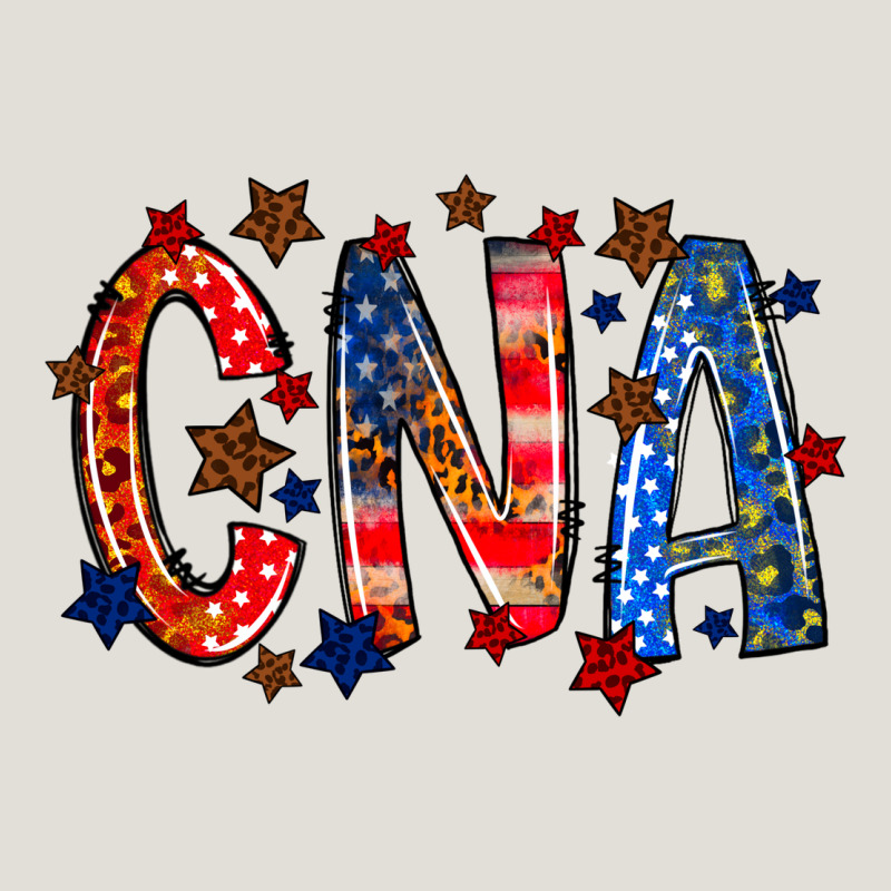 Cna America Heavy Core Tee by RacoonDesign | Teevron