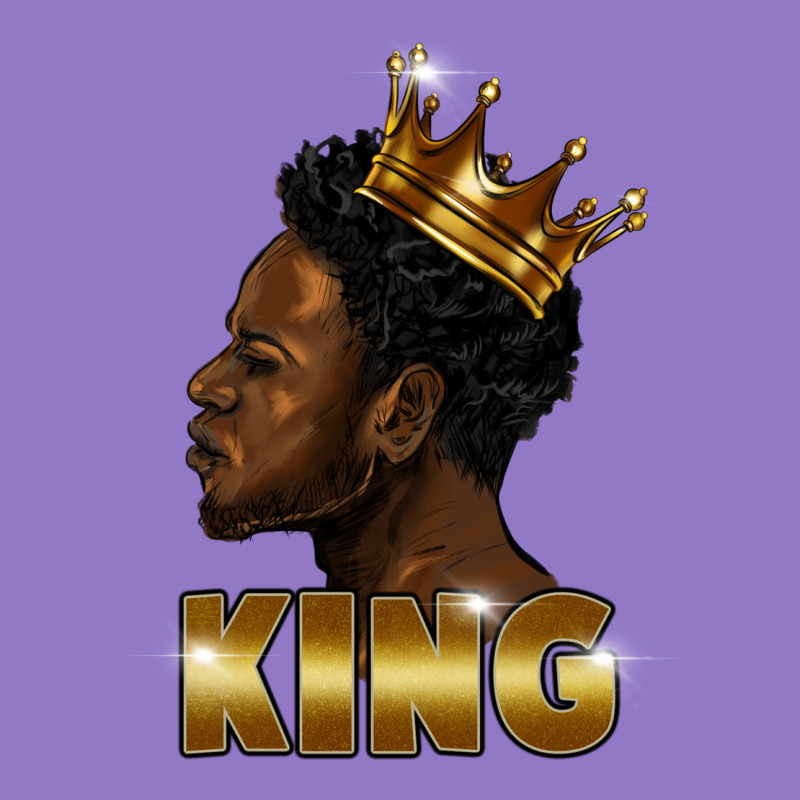 Black King Urban Hoodie by FaDigitalArtStudio | Teevron