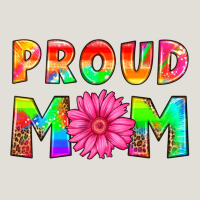 Proud Mom Heavy Core Tee | Teevron