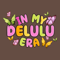 In My Delulu Era Long Sleeve Tee | Teevron