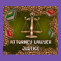 Attorney Lawyer Justice Premium Sweatshirt | Teevron