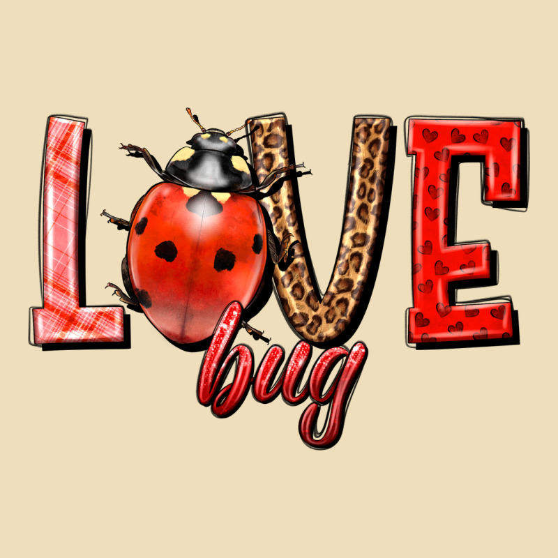 Love Bug Premium Hoodie by HowdyJamesFarm | Teevron