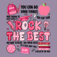 Rock The Best Classic Tee | Teevron