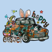 Happy Easter Classic Tee | Teevron