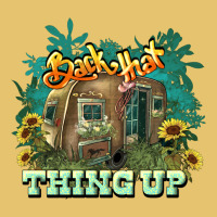 Back That Thing Up Premium Sweatshirt | Teevron