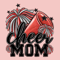 Cheer Mom Urban Heavy Tee | Teevron