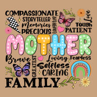 Retro Mother Vintage Tee | Teevron