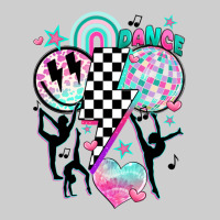 Retro Dance Premium Tee | Teevron