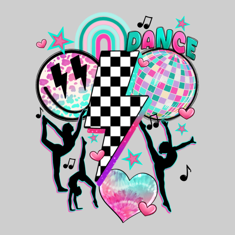 Retro Dance Premium Tee by JahusDesignShop | Teevron