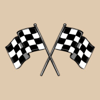 Race Flag Heavyweight Sweatshirt | Teevron