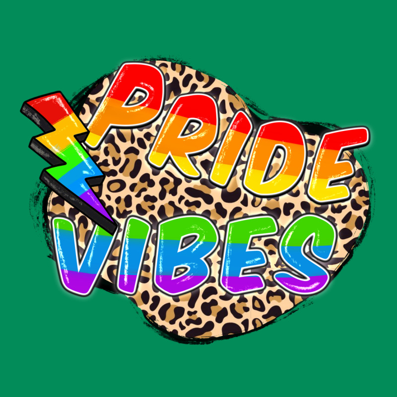 Pride Vibes Urban Hoodie by FaDigitalArtStudio | Teevron