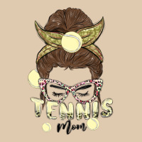 Tennis Mom Heavyweight Sweatshirt | Teevron