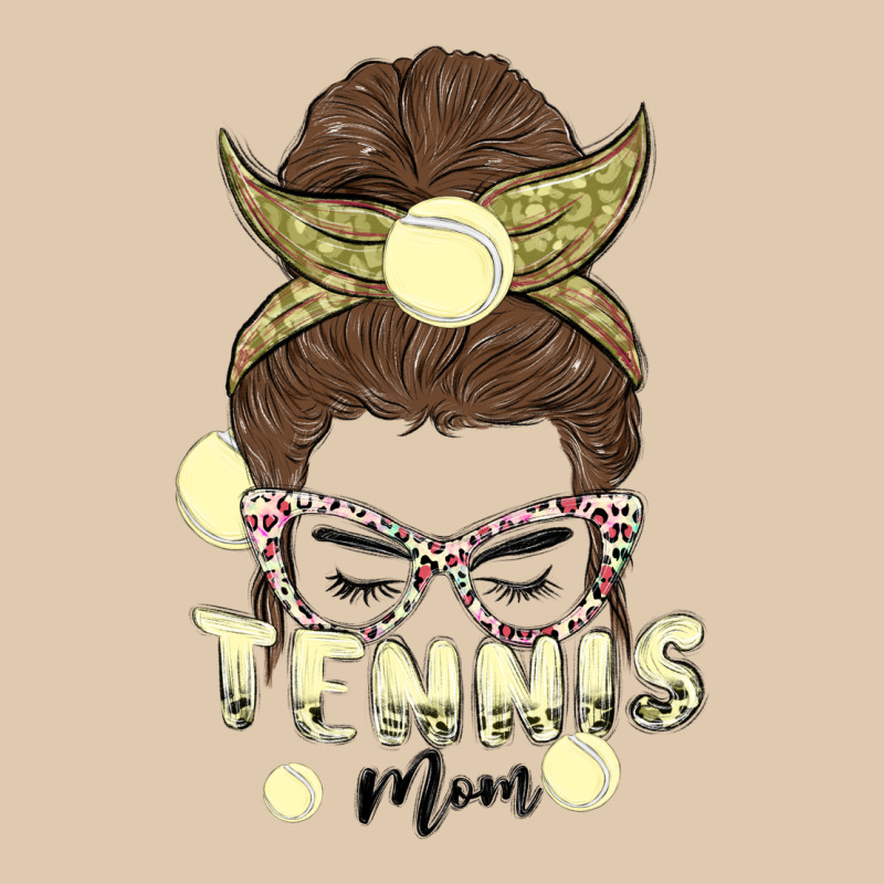 Tennis Mom Heavyweight Sweatshirt by MaliasSmallBusiness | Teevron