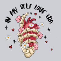 In My Self Love Era Heavyweight Sweatshirt | Teevron