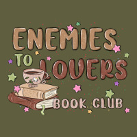 Enemies To Lovers Book Club Vintage Tee | Teevron