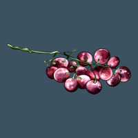 Red Grape Urban Heavy Tee | Teevron