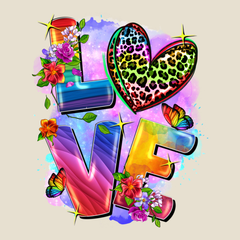 Love Pride Urban Hoodie by FaDigitalArtStudio | Teevron