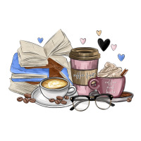 coffee and books | Teevron