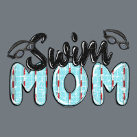 Swim Mom Heavyweight Sweatshirt | Teevron