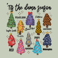 Tis The Damn Season Music Long Sleeve Tee | Teevron