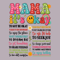 Mama Its Okay Vintage Tee | Teevron