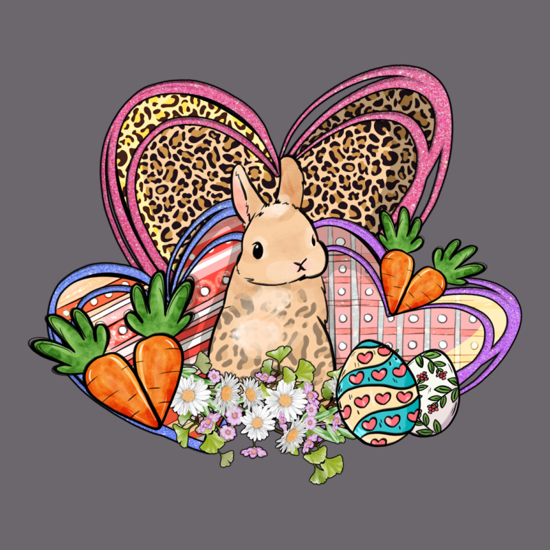 Easter Heart Easter Day Premium Sweatshirt by HowdyJamesFarm | Teevron