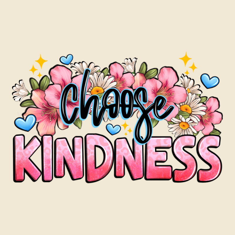 Choose Kindness Premium Tee by JahusDesignShop | Teevron