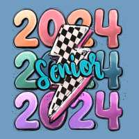 2024 Senior Urban Heavy Tee | Teevron