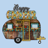 Happy Camper Classic Tee | Teevron