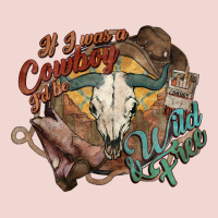 Cowboy Wild And Free Western Premium Sweatshirt | Teevron