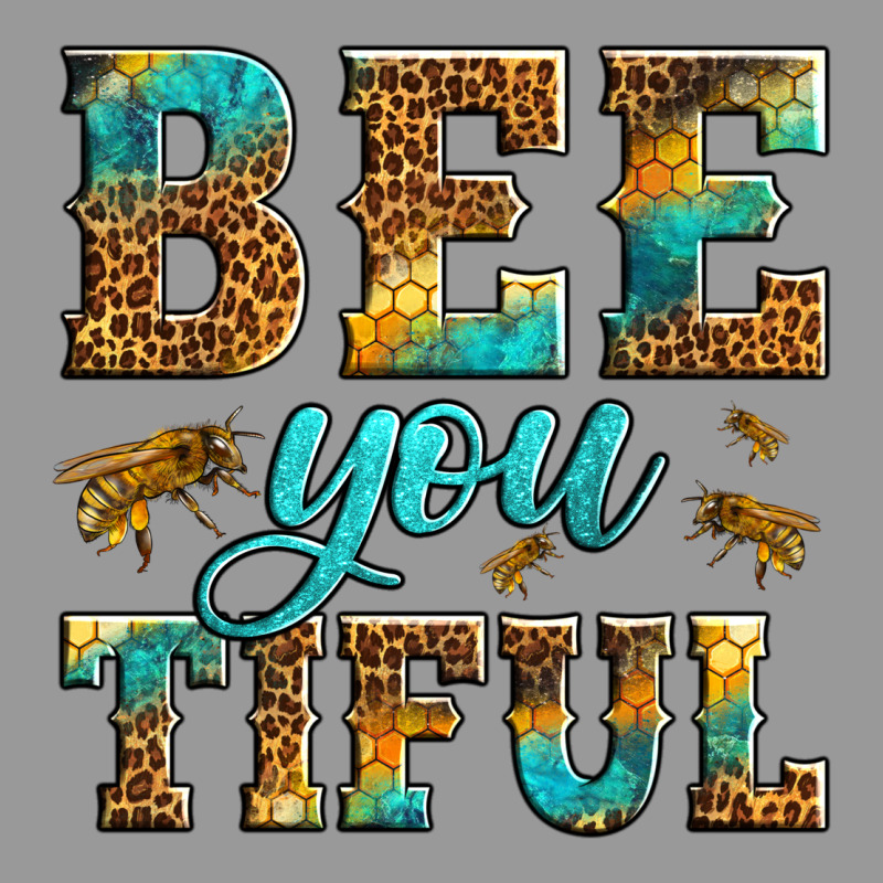 Western Bee You Tiful Bee Vintage Hoodie by LillyAllenDesigns | Teevron