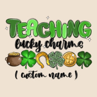 Teaching Lucky Charms Urban Heavy Tee | Teevron