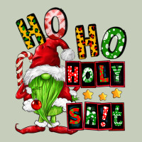 Ho Ho Holy Shit Ladies Tee | Teevron