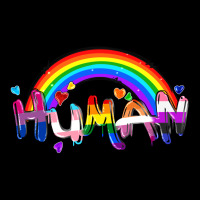 Human Pride Urban Hoodie | Teevron