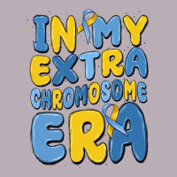 In My Extra Chromosome Era Vintage Tee | Teevron