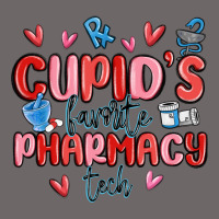 Cupid's Favorite Pharmacy Tech Classic Tee | Teevron