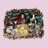 Farm Life 2 Ladies Tee | Teevron