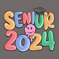 Senior 2024 Urban Heavy Tee | Teevron