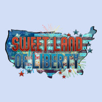 Sweet Land Of Liberty Urban Hoodie | Teevron