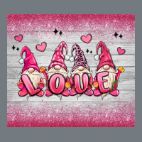 Valentine's Day Gnomes Heavyweight Sweatshirt | Teevron