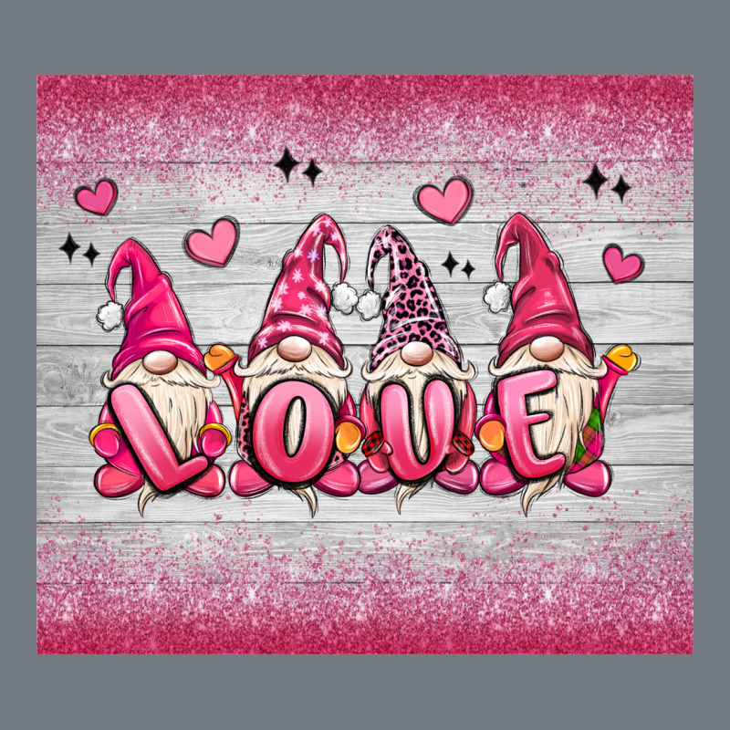 Valentine's Day Gnomes Heavyweight Sweatshirt by MaliasSmallBusiness | Teevron