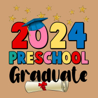 2024 Preschool Graduate Vintage Tee | Teevron