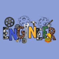 Engineer Long Sleeve Tee | Teevron