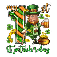 My 1 st st. patricks day | Teevron