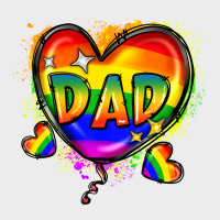 Dad Pride Urban Hoodie | Teevron