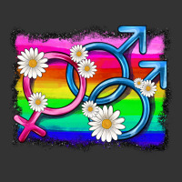 lgbtq gender bisexuality symbol | Teevron