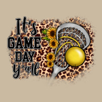It's Game Day Y'all Lacrosse Long Sleeve Tee | Teevron