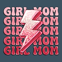 Girl Mom Urban Heavy Tee | Teevron