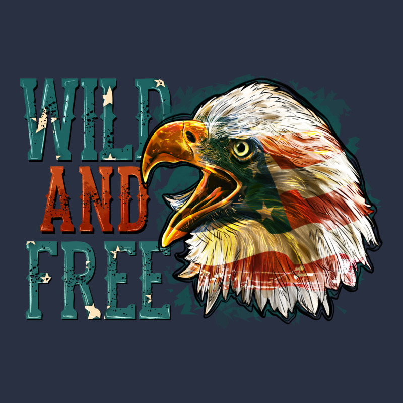Wild And Free Urban Hoodie by FaDigitalArtStudio | Teevron
