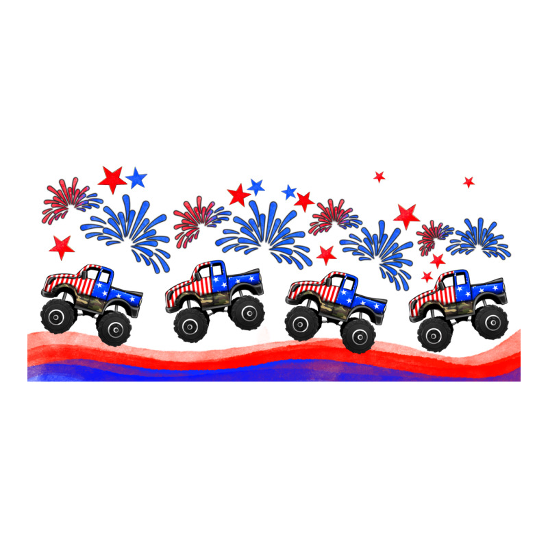 American Truck Libbey Glass Ladies Tee by HRA Design Shop | Teevron